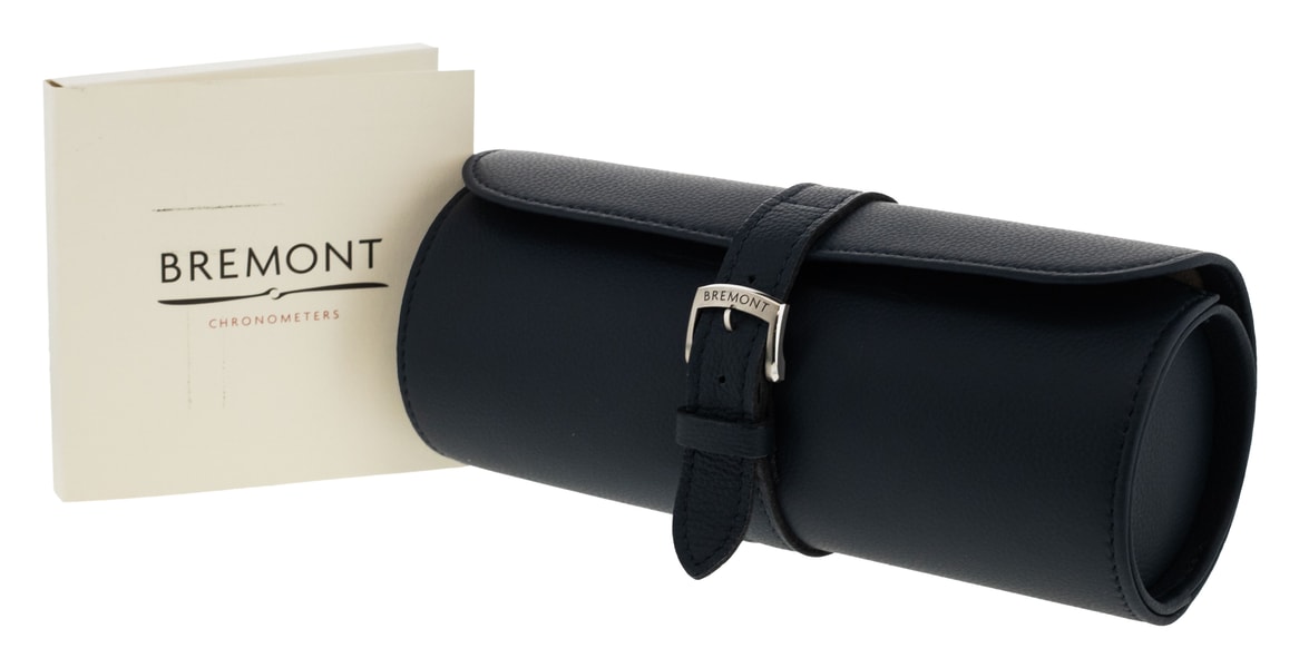 Bremont Supermarine WATERMAN-APEX-R-S